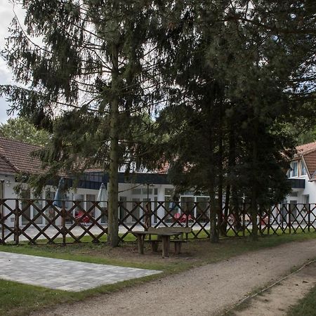 Apartmán To-Part Panzio Kőszeg Exteriér fotografie
