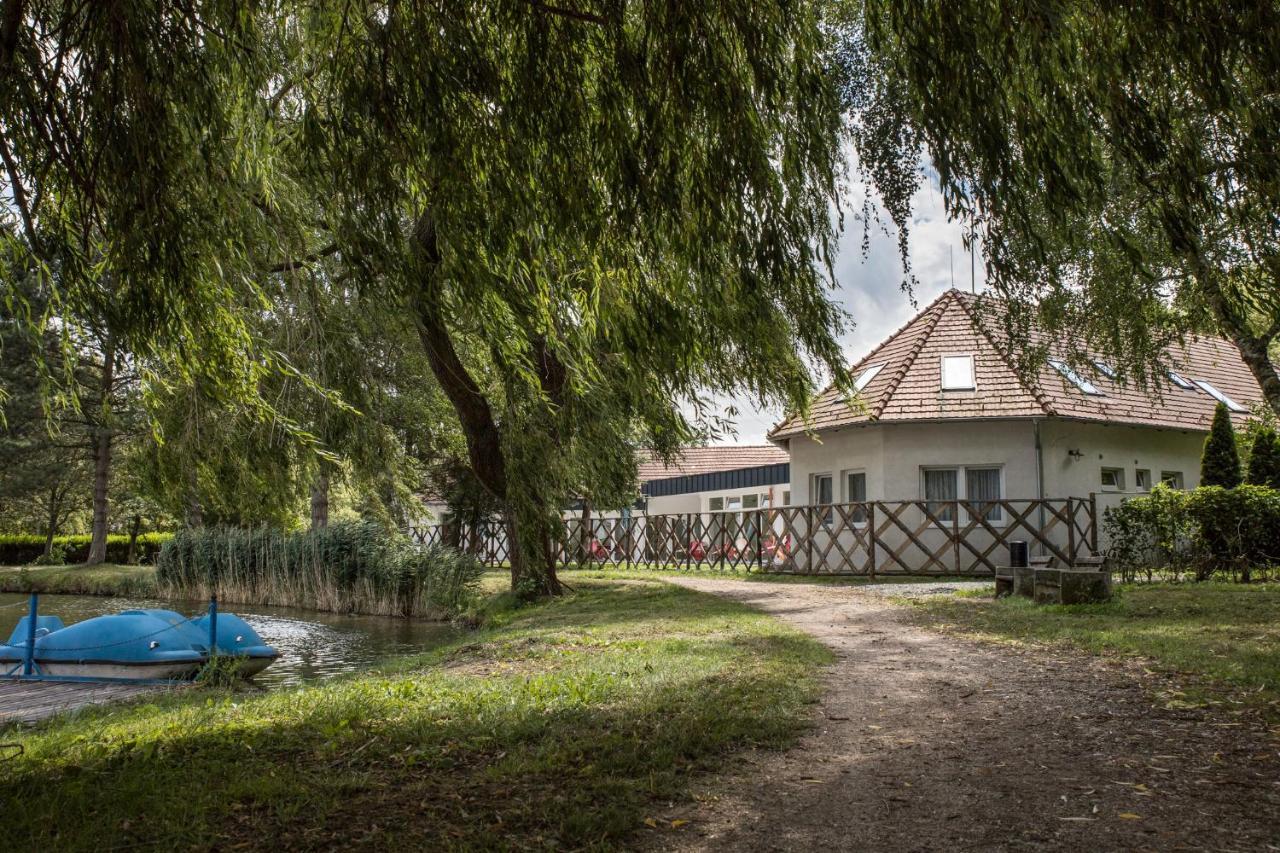 Apartmán To-Part Panzio Kőszeg Exteriér fotografie