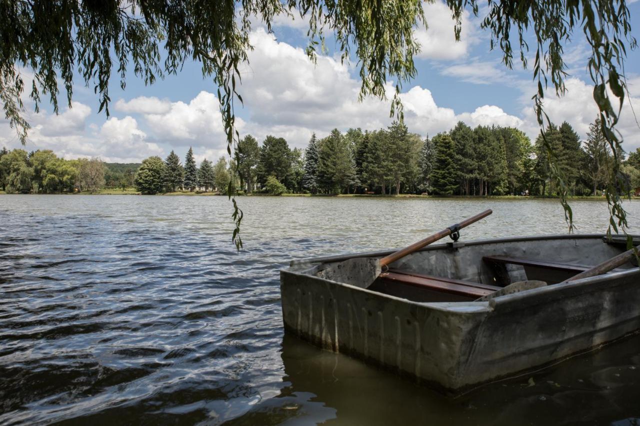 Apartmán To-Part Panzio Kőszeg Exteriér fotografie