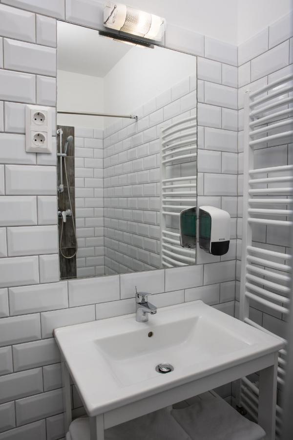 Apartmán To-Part Panzio Kőszeg Exteriér fotografie